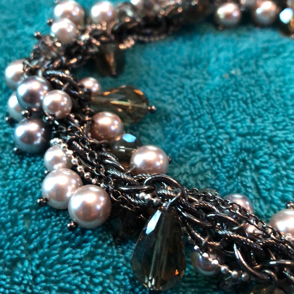 Talbots necklace - Picture 3 of 5